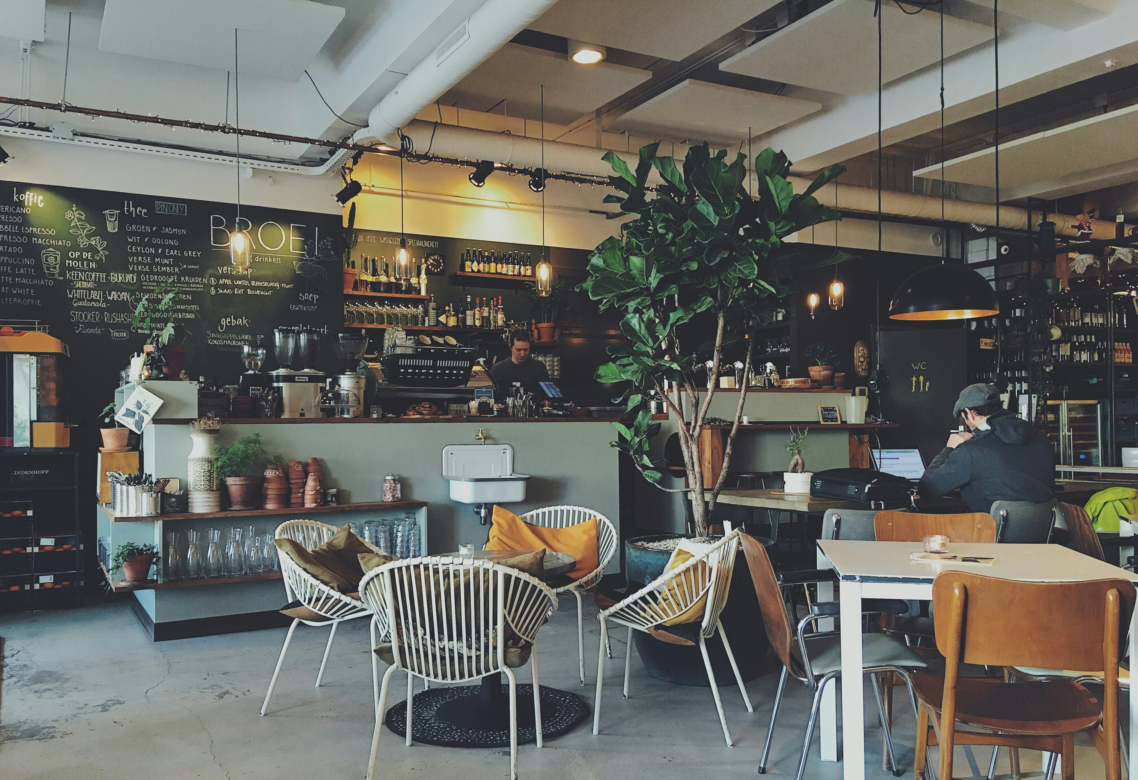 Nicole's Cafe